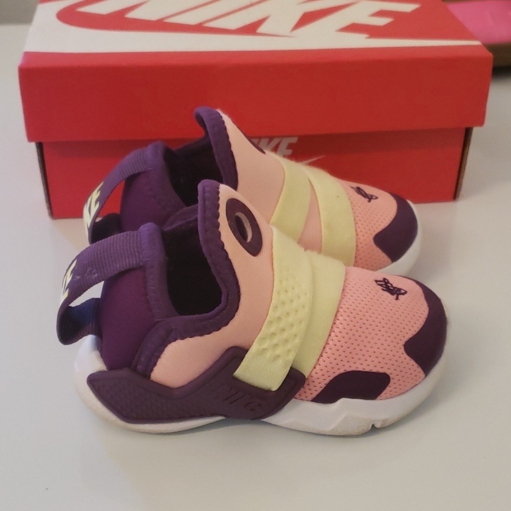 Nike Huarache Extreme sz 4c
